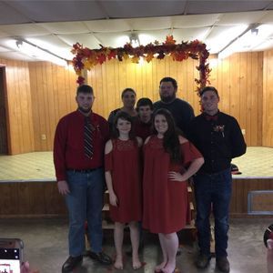 Meet your Posher, Lynne